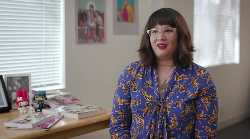 The Claudia Kishi Club