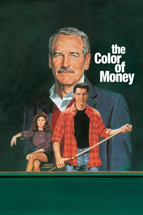 The Color of Money download