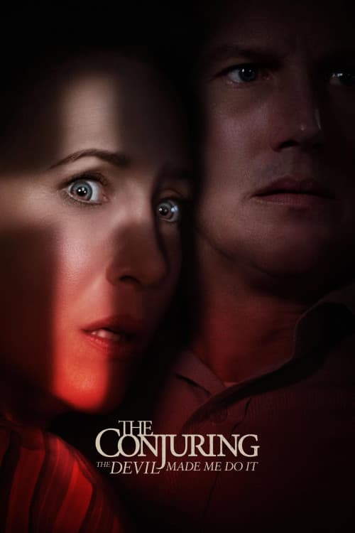 The Conjuring: The Devil Made Me Do It download