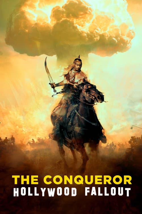 The Conqueror: Hollywood Fallout download