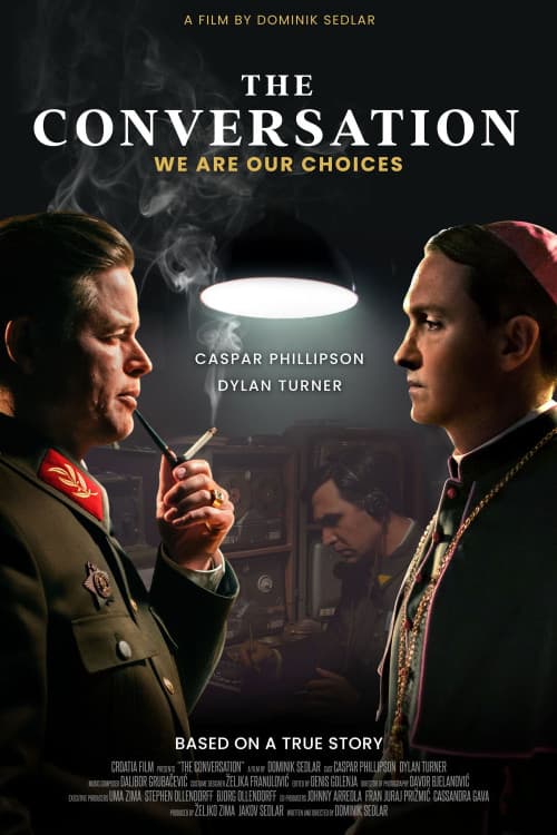 The Conversation download
