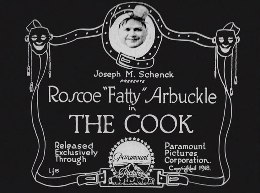 The Cook