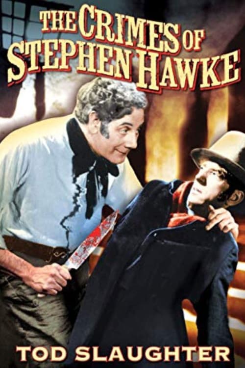 The Crimes of Stephen Hawke download