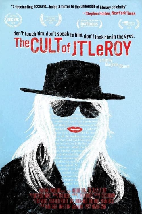 The Cult of JT LeRoy download