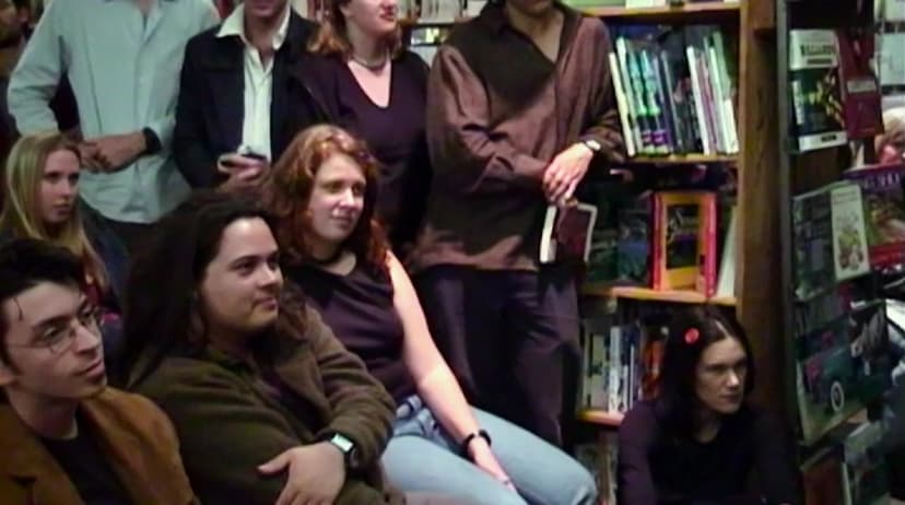 The Cult of JT LeRoy