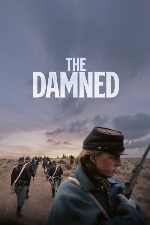 The Damned download