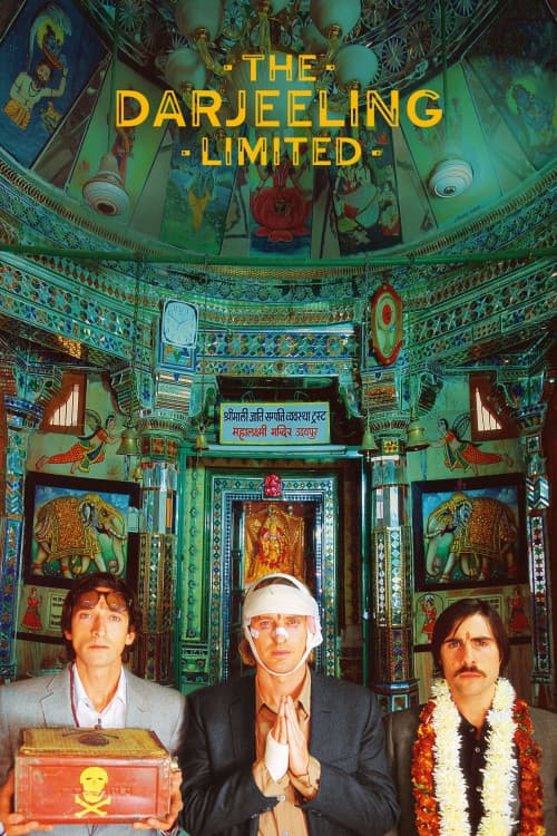 The Darjeeling Limited download