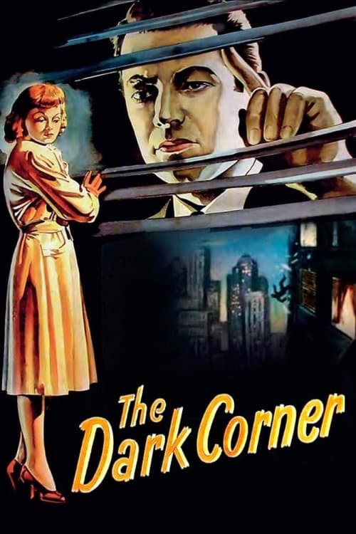The Dark Corner download