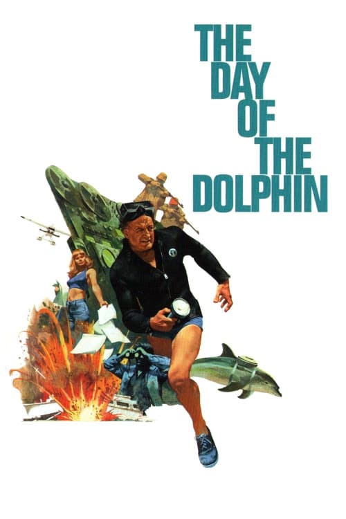 The Day of the Dolphin download
