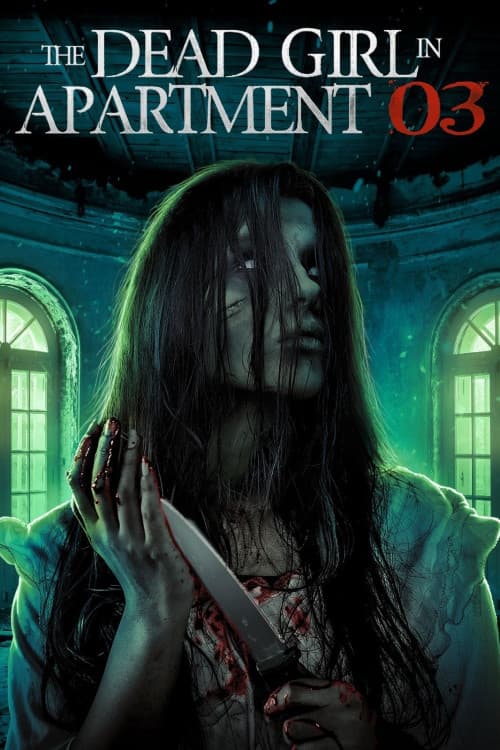 The Dead Girl in Apartment 03 download