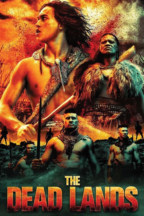 The Dead Lands download