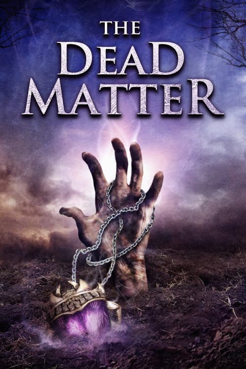 The Dead Matter download
