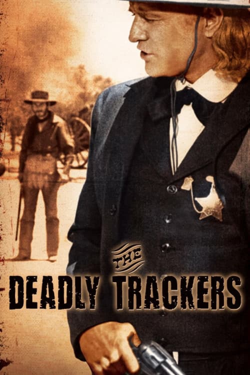 The Deadly Trackers download