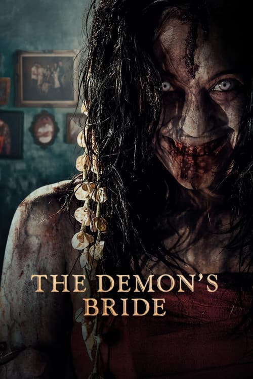 The Demon's Bride download