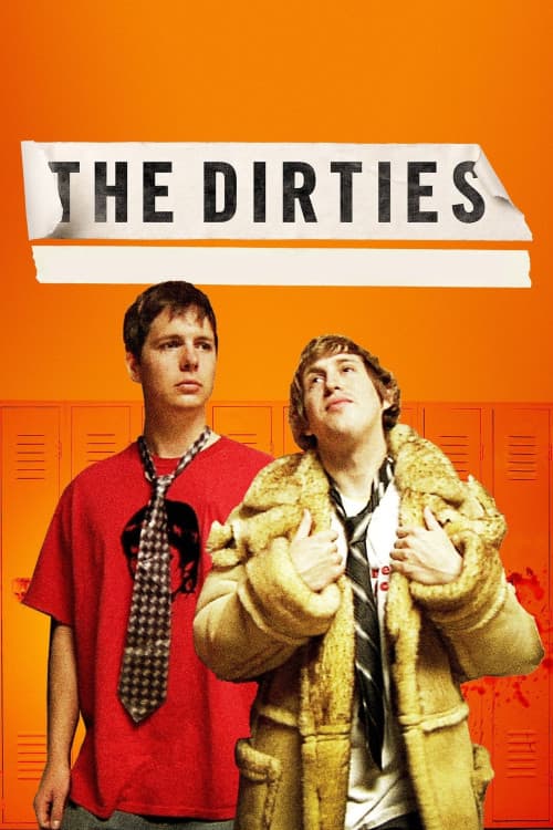 The Dirties download