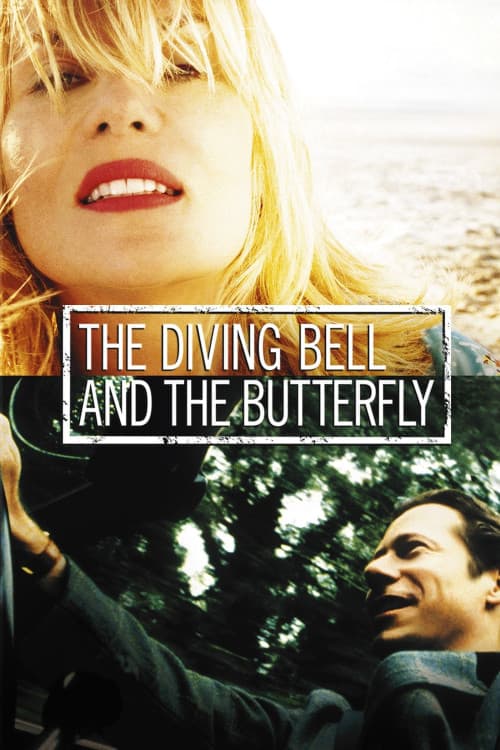 The Diving Bell and the Butterfly download