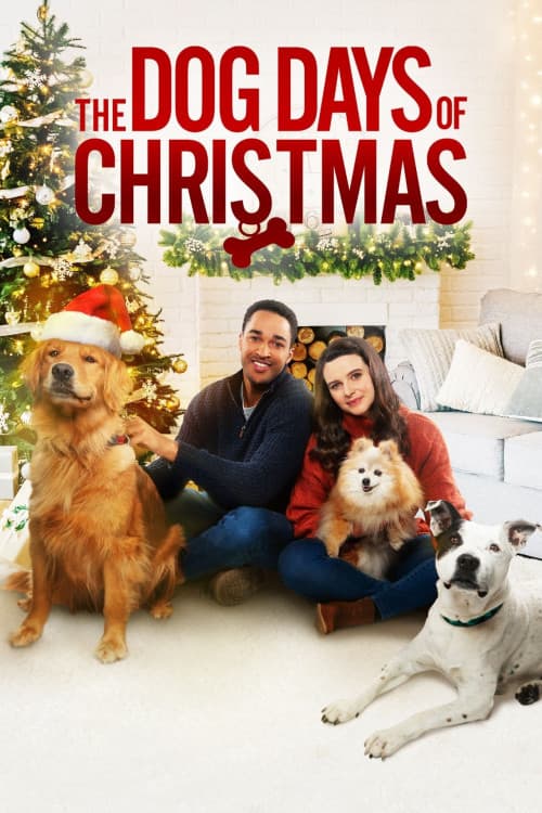 The Dog Days of Christmas download