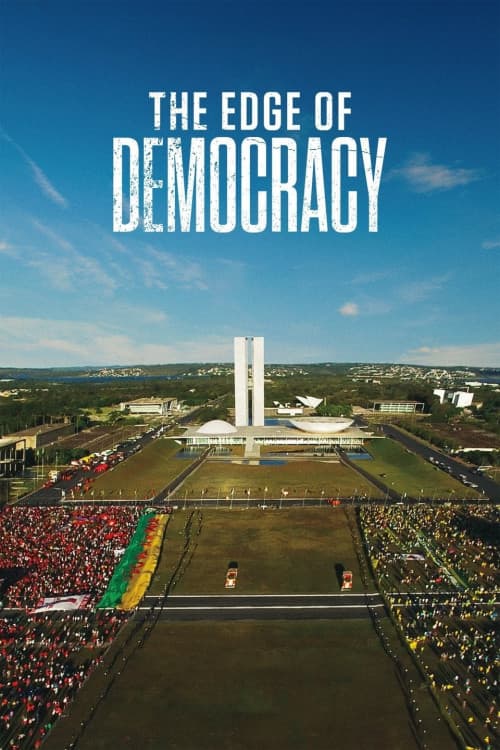 The Edge of Democracy download