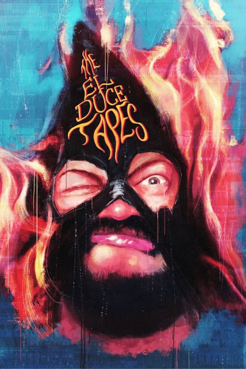 The El Duce Tapes download