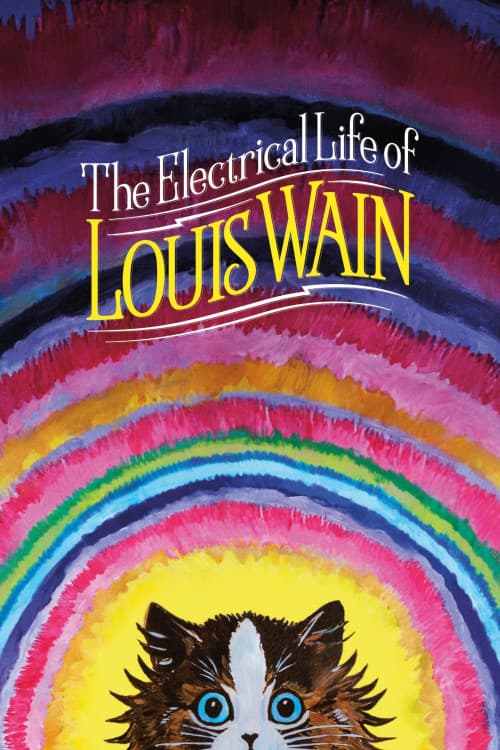 The Electrical Life of Louis Wain download