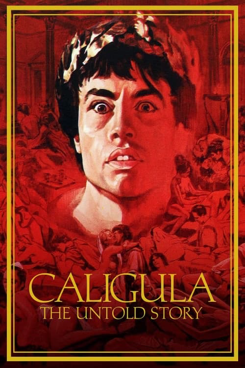 The Emperor Caligula: 'The Untold Story' download