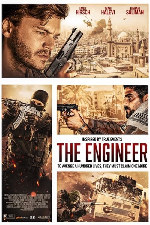 The Engineer download