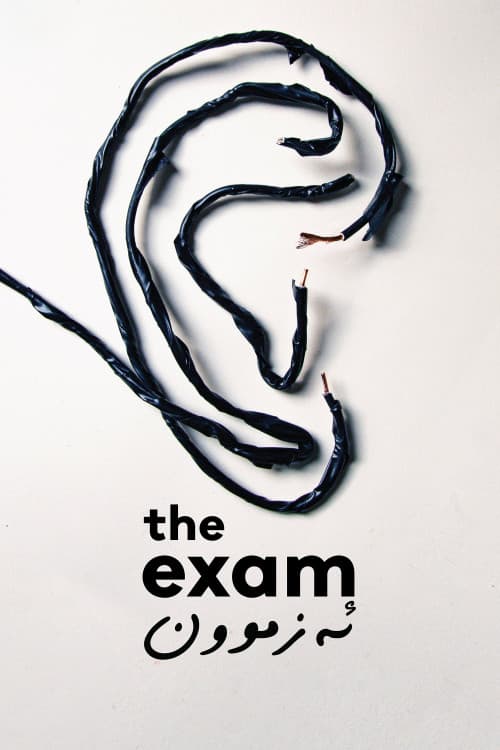 The Exam download