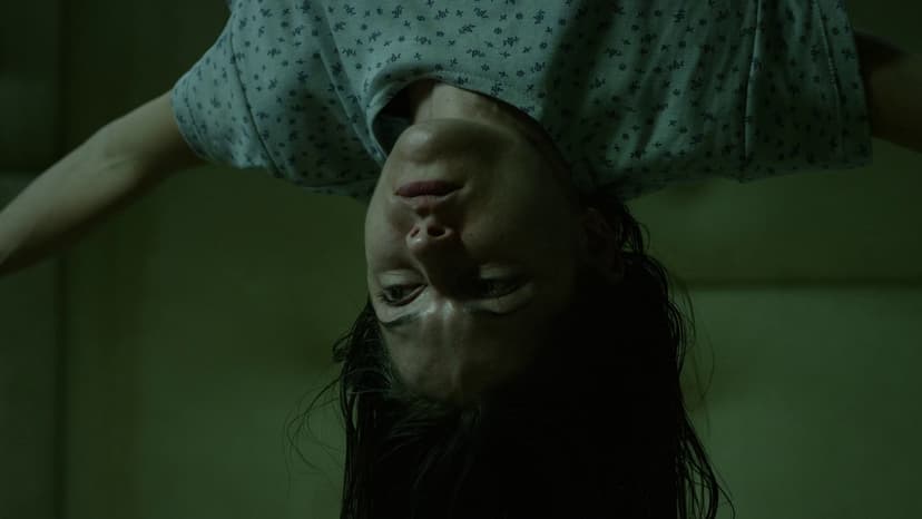The Exorcism of Molly Hartley