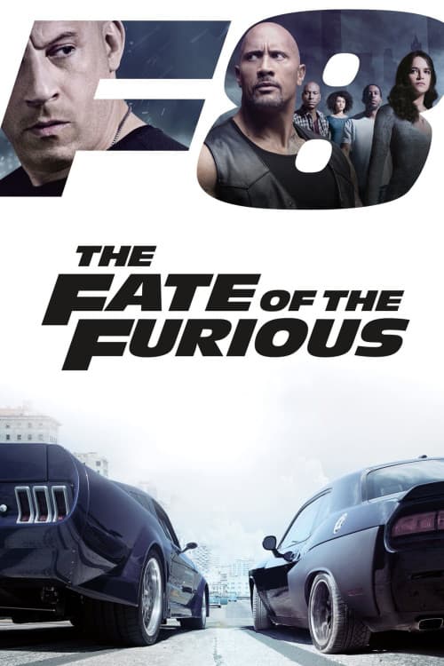 The Fate of the Furious download