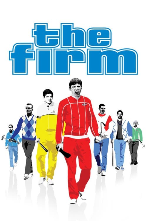 The Firm download