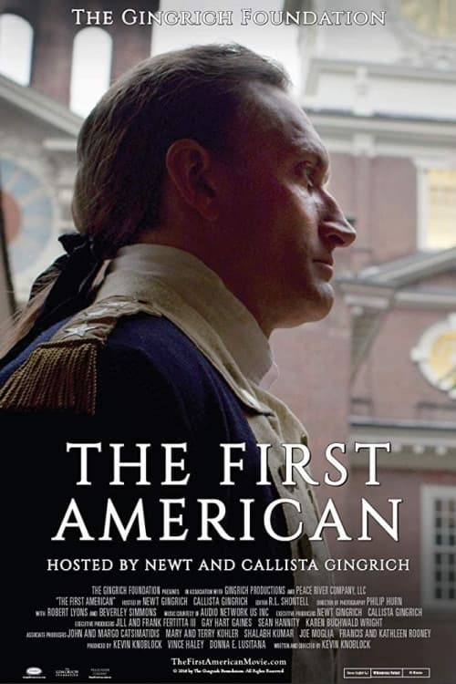 The First American download