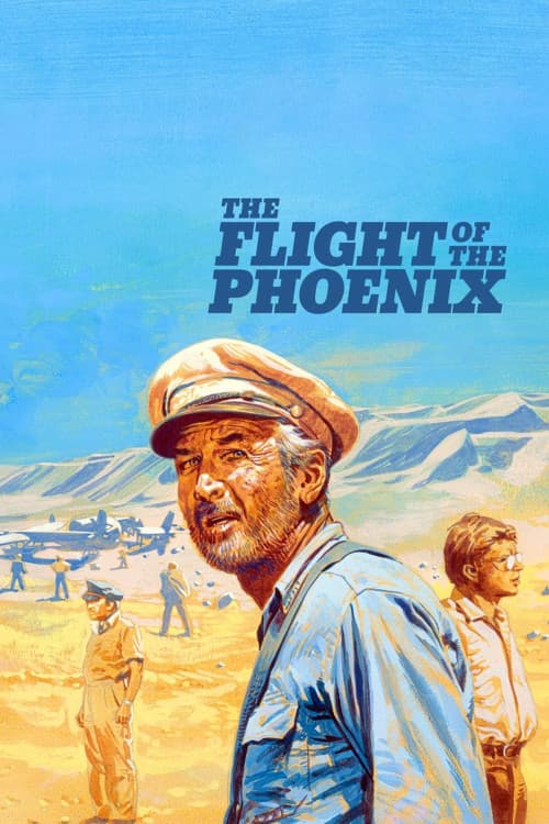 The Flight of the Phoenix download