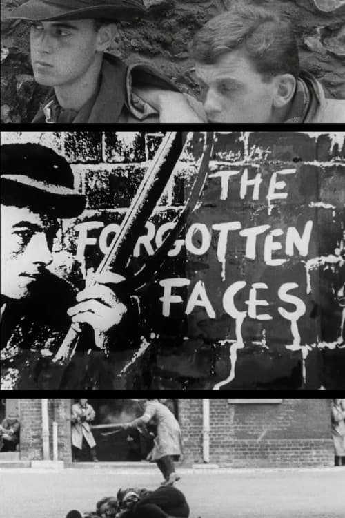 The Forgotten Faces download