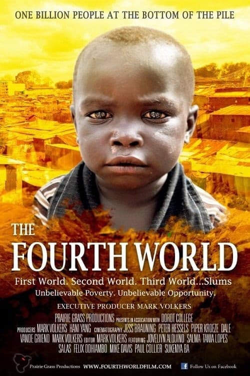 The Fourth World download