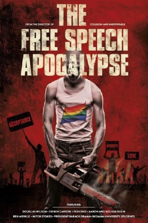 The Free Speech Apocalypse download