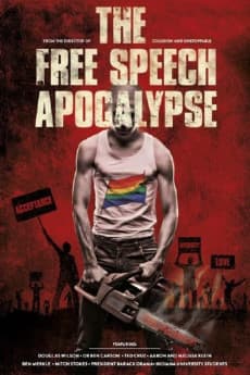 The Free Speech Apocalypse