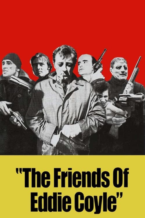 The Friends of Eddie Coyle download