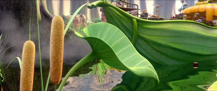 The Frog Kingdom 2: Sub-Zero Mission
