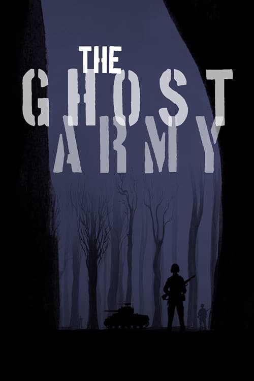 The Ghost Army download