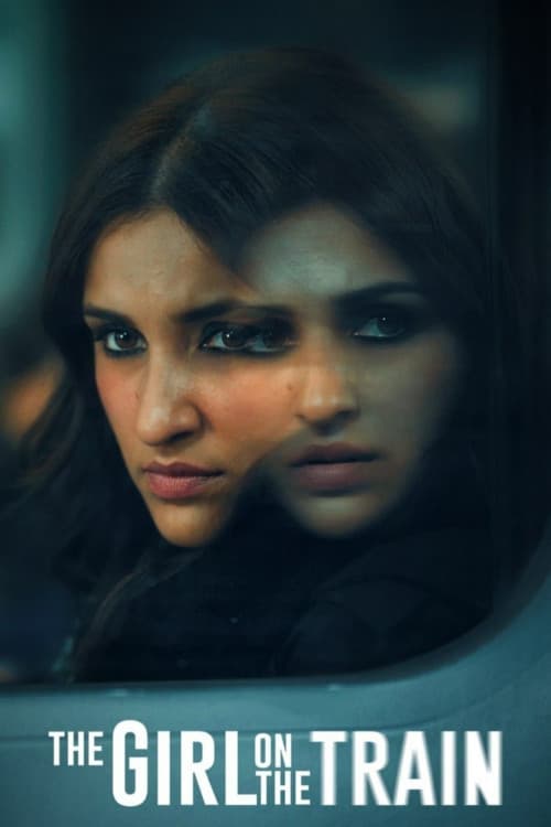 The Girl on the Train download