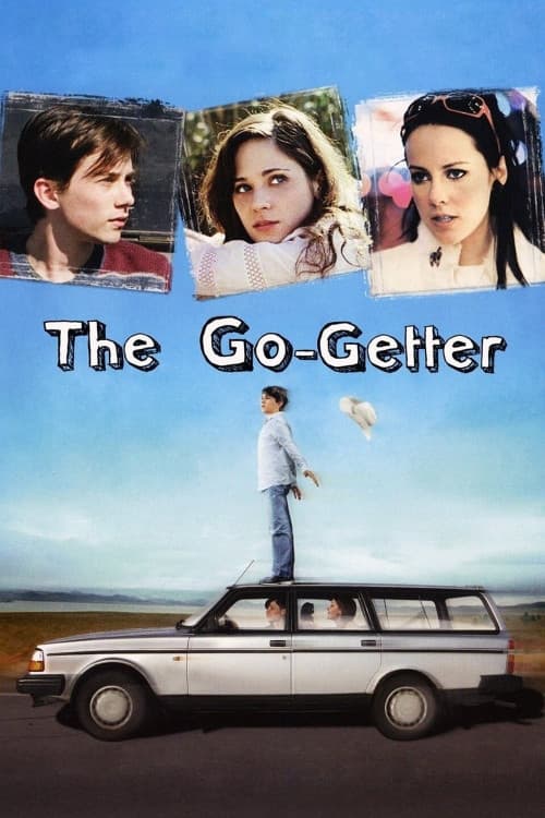 The Go-Getter download