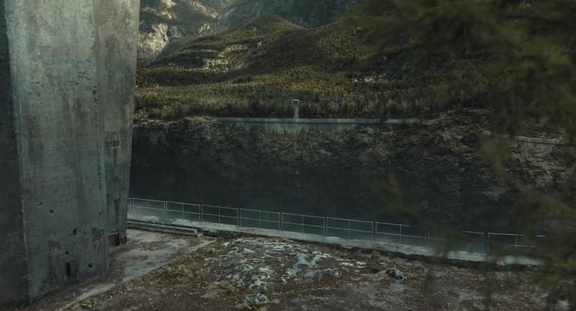 The Gorge
