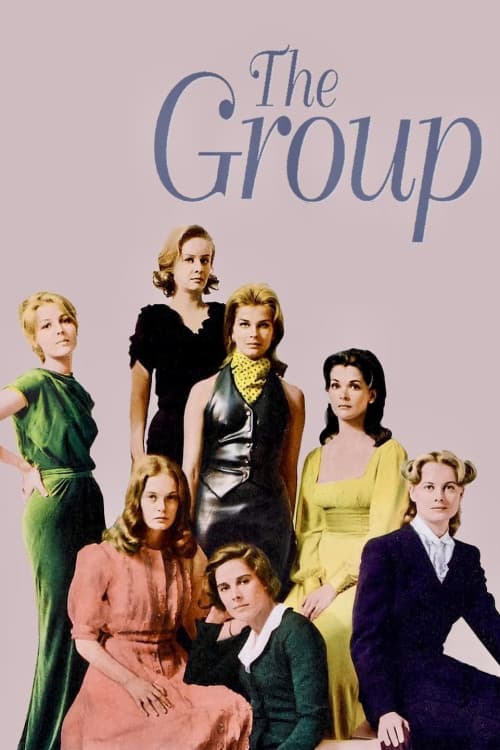 The Group download