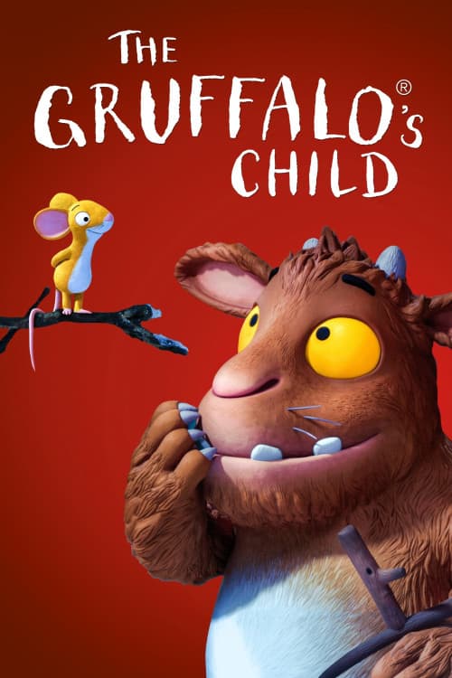 The Gruffalo's Child download