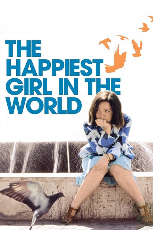 The Happiest Girl in the World download