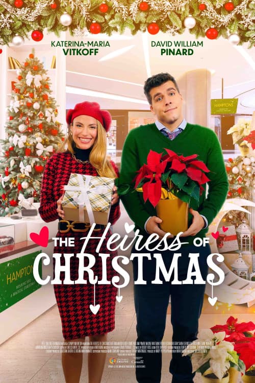 The Heiress of Christmas download