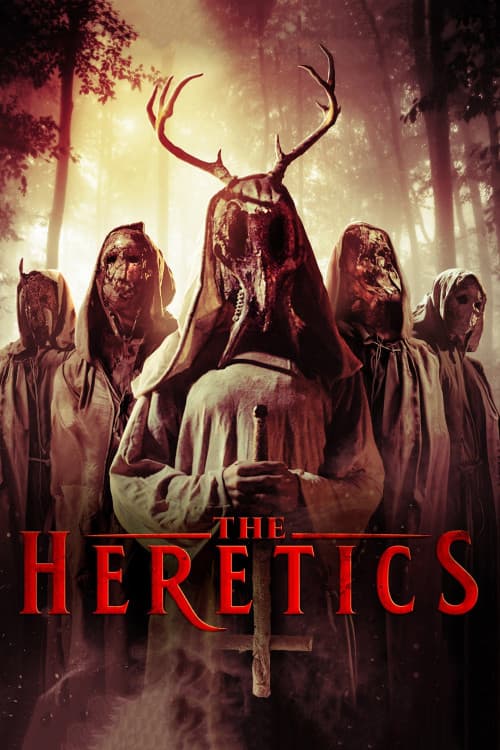 The Heretics download