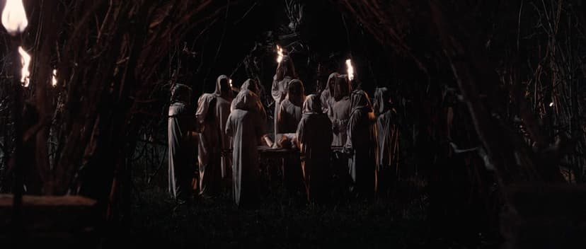 The Heretics