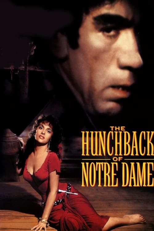 The Hunchback of Notre Dame download
