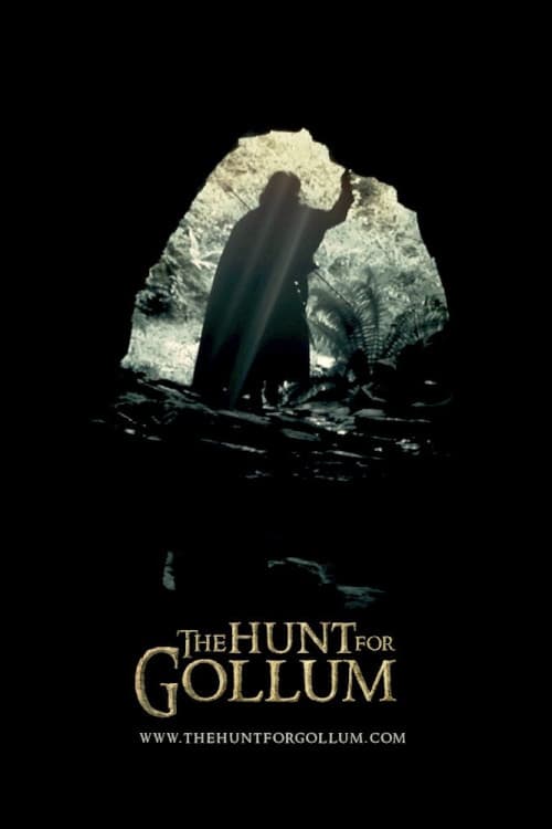 The Hunt for Gollum download